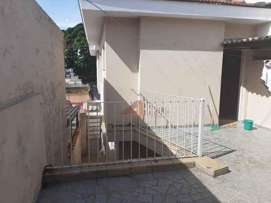 Foto 8 de Sobrado com 3 quartos à venda, 125m2 em Vila Marieta, São Paulo - SP