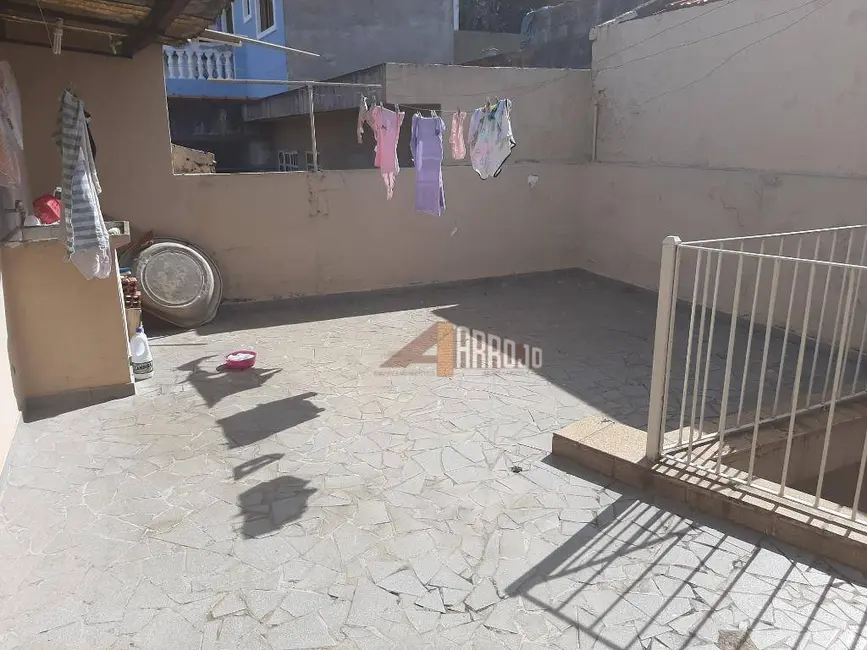 Foto 7 de Sobrado com 3 quartos à venda, 125m2 em Vila Marieta, São Paulo - SP