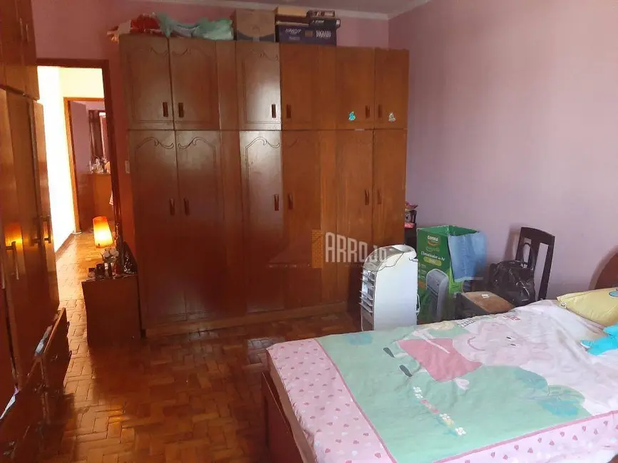 Foto 4 de Sobrado com 3 quartos à venda, 125m2 em Vila Marieta, São Paulo - SP