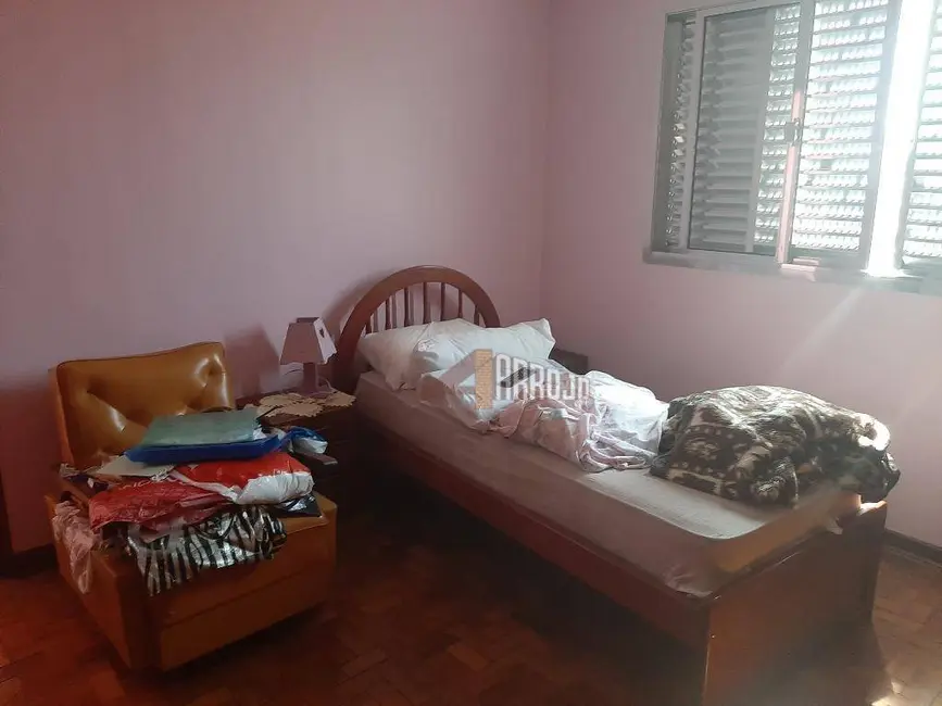 Foto 5 de Sobrado com 3 quartos à venda, 125m2 em Vila Marieta, São Paulo - SP