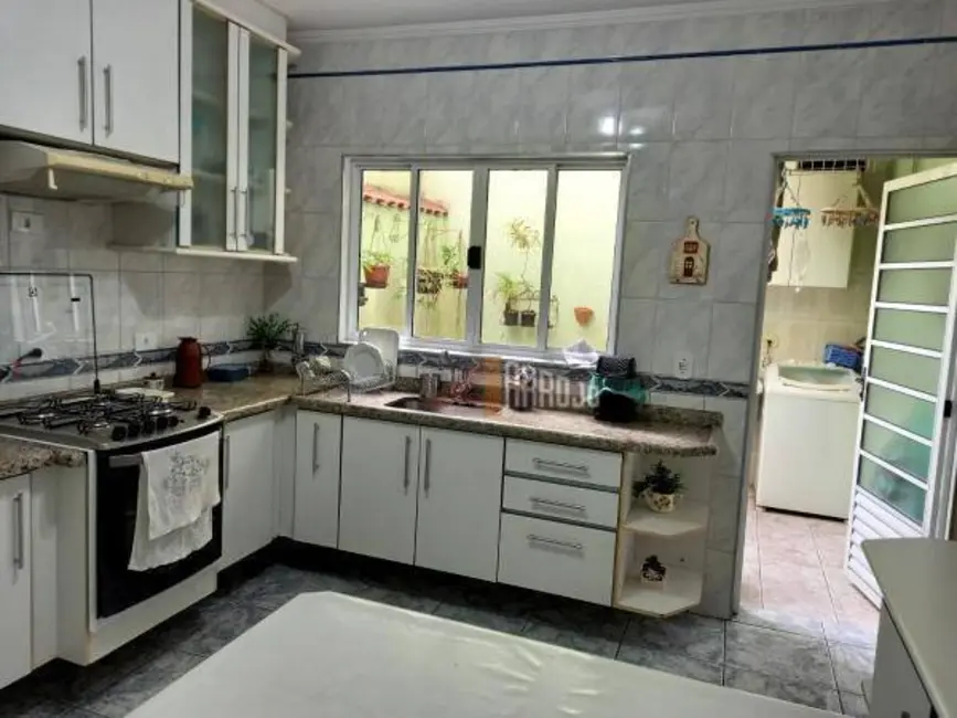 Sobrado com 3 quartos à venda, 83m2 em Vila Esperança, São Paulo - SP - imagem 7 Foto 7 de Sobrado com 3 quartos à venda, 83m2 em Vila Esperança, São Paulo - SP