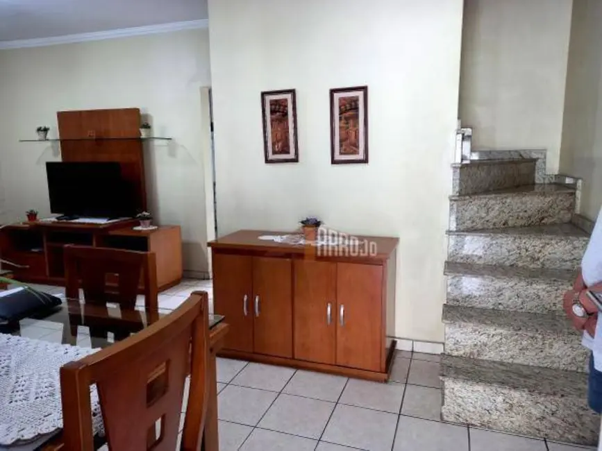 Sobrado com 3 quartos à venda, 83m2 em Vila Esperança, São Paulo - SP - imagem 4 Foto 4 de Sobrado com 3 quartos à venda, 83m2 em Vila Esperança, São Paulo - SP