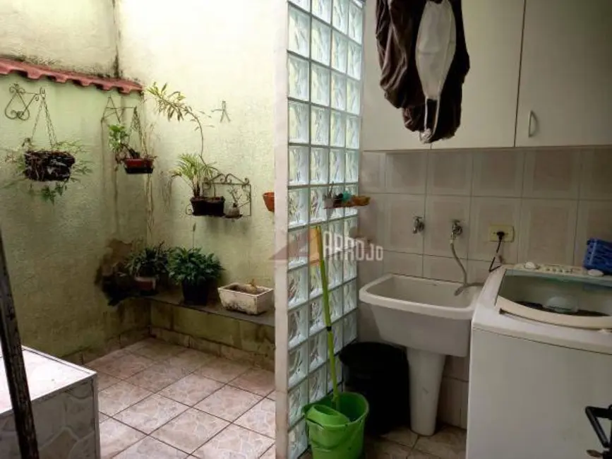 Sobrado com 3 quartos à venda, 83m2 em Vila Esperança, São Paulo - SP - imagem 9 Foto 9 de Sobrado com 3 quartos à venda, 83m2 em Vila Esperança, São Paulo - SP