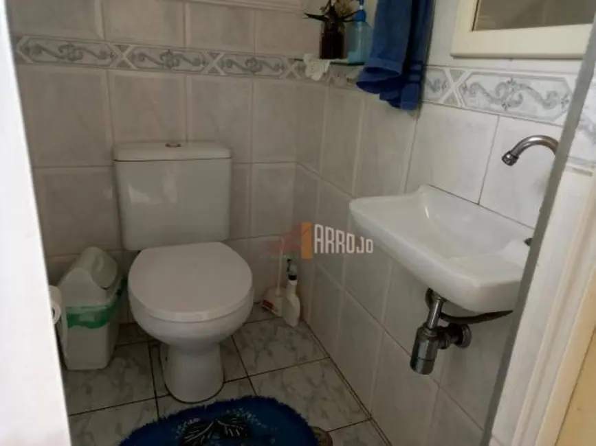 Sobrado com 3 quartos à venda, 83m2 em Vila Esperança, São Paulo - SP - imagem 5 Foto 5 de Sobrado com 3 quartos à venda, 83m2 em Vila Esperança, São Paulo - SP