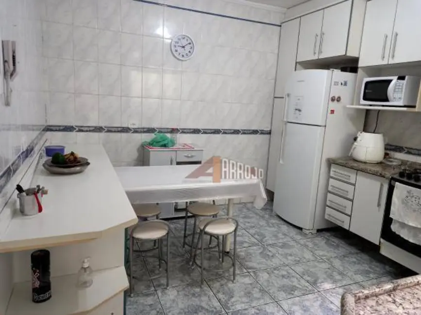 Sobrado com 3 quartos à venda, 83m2 em Vila Esperança, São Paulo - SP - imagem 8 Foto 8 de Sobrado com 3 quartos à venda, 83m2 em Vila Esperança, São Paulo - SP