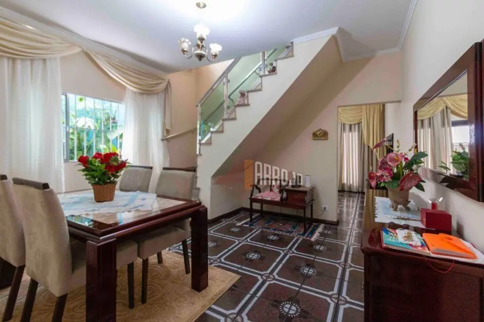 Foto 4 de Sobrado com 3 quartos à venda, 125m2 em Vila Sílvia, São Paulo - SP