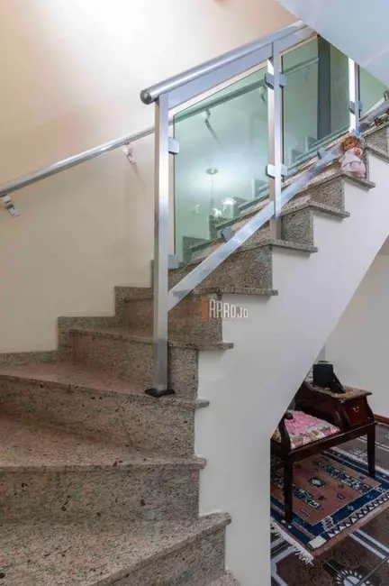 Foto 8 de Sobrado com 3 quartos à venda, 125m2 em Vila Sílvia, São Paulo - SP