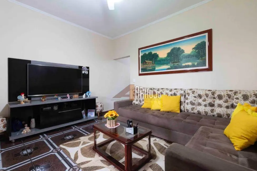 Foto 3 de Sobrado com 3 quartos à venda, 125m2 em Vila Sílvia, São Paulo - SP