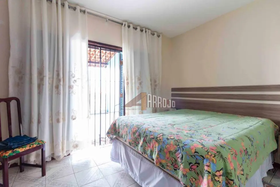 Foto 9 de Sobrado com 3 quartos à venda, 125m2 em Vila Sílvia, São Paulo - SP