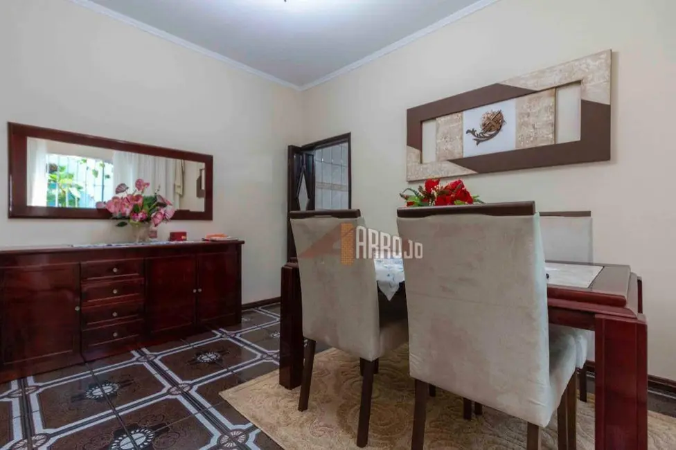 Foto 7 de Sobrado com 3 quartos à venda, 125m2 em Vila Sílvia, São Paulo - SP