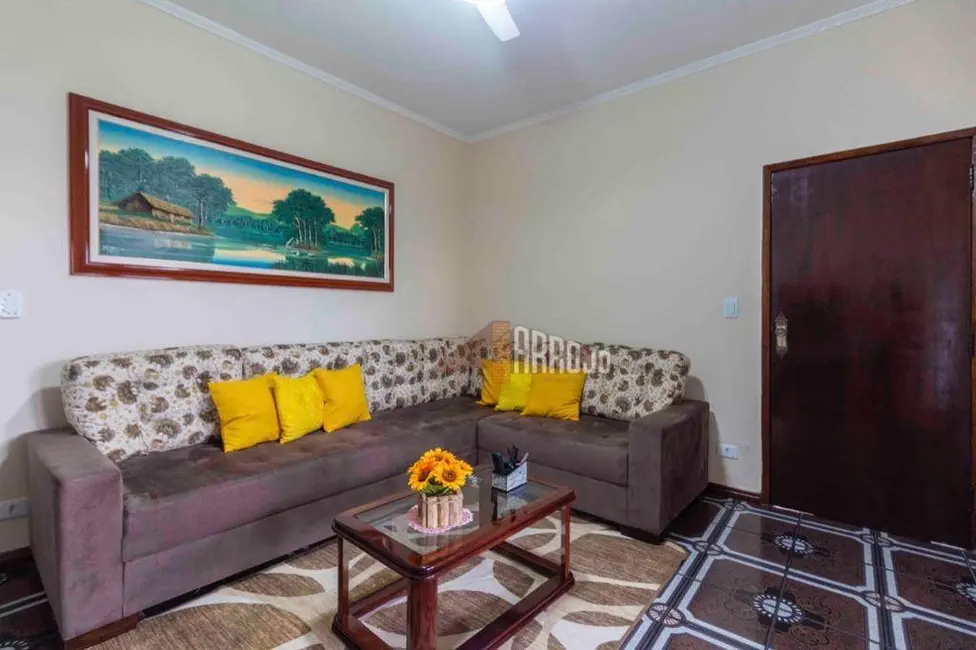 Foto 2 de Sobrado com 3 quartos à venda, 125m2 em Vila Sílvia, São Paulo - SP