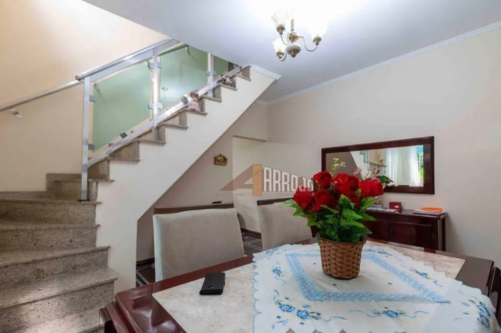 Foto 5 de Sobrado com 3 quartos à venda, 125m2 em Vila Sílvia, São Paulo - SP