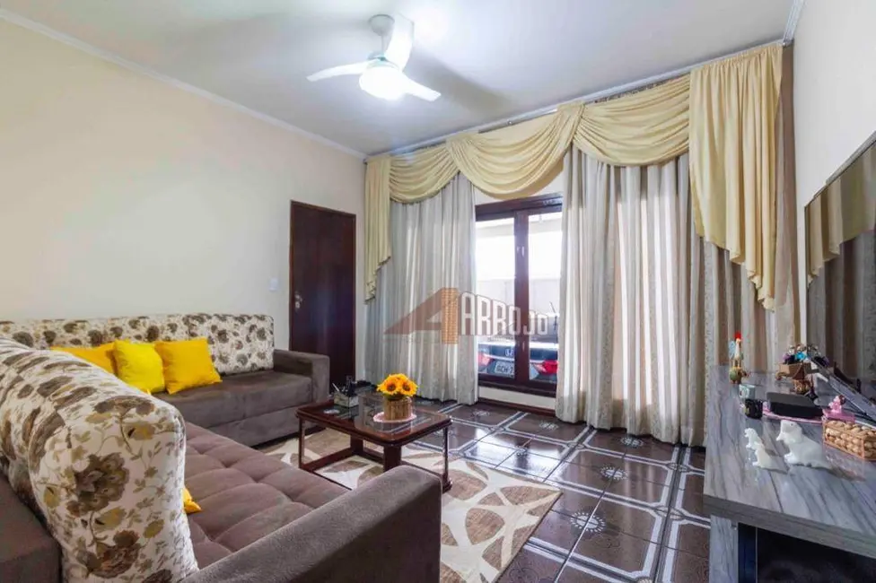 Foto 1 de Sobrado com 3 quartos à venda, 125m2 em Vila Sílvia, São Paulo - SP