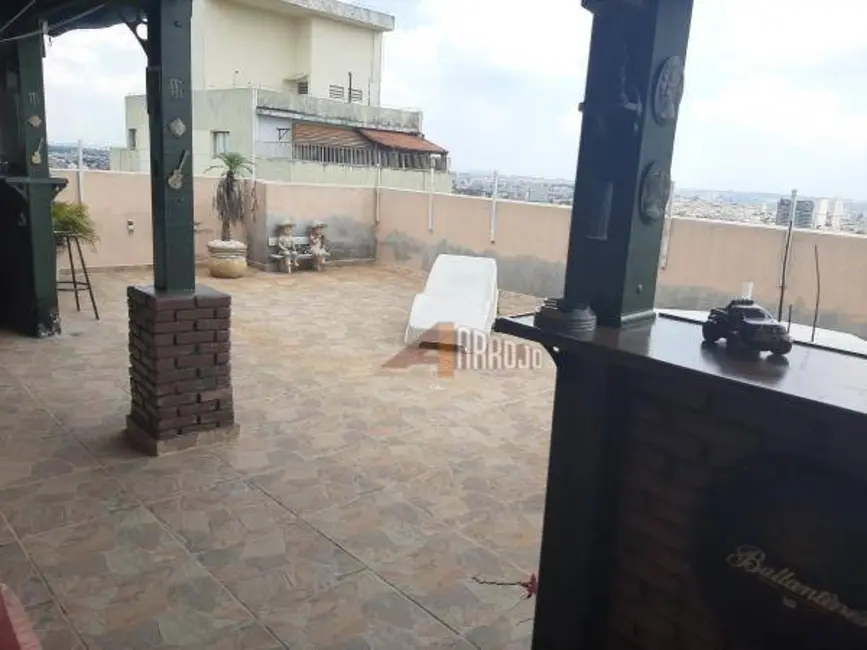 Foto 7 de Apartamento com 2 quartos à venda, 295m2 em Vila Granada, São Paulo - SP