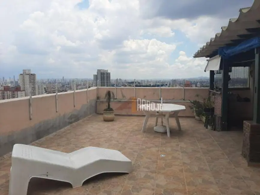 Foto 8 de Apartamento com 2 quartos à venda, 295m2 em Vila Granada, São Paulo - SP