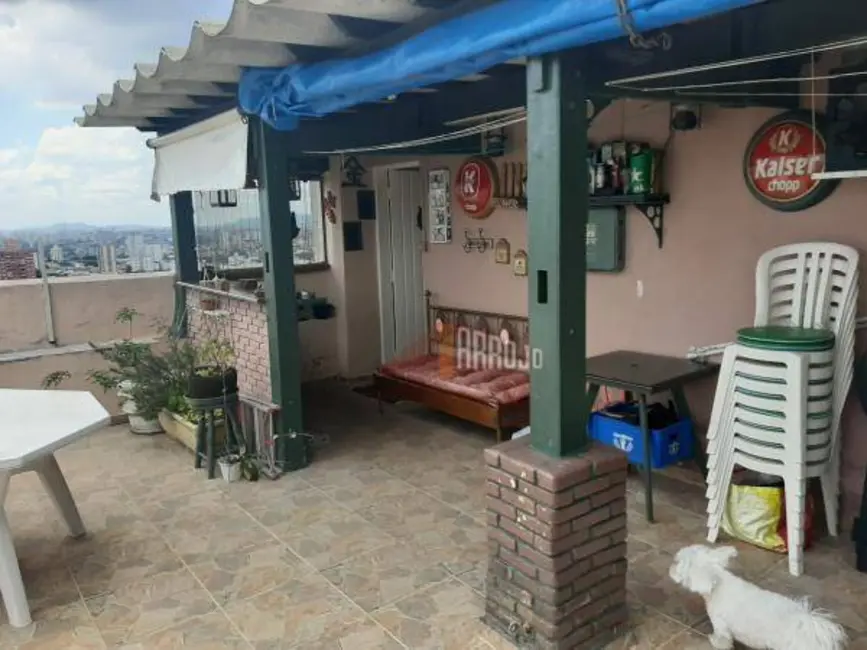 Foto 9 de Apartamento com 2 quartos à venda, 295m2 em Vila Granada, São Paulo - SP