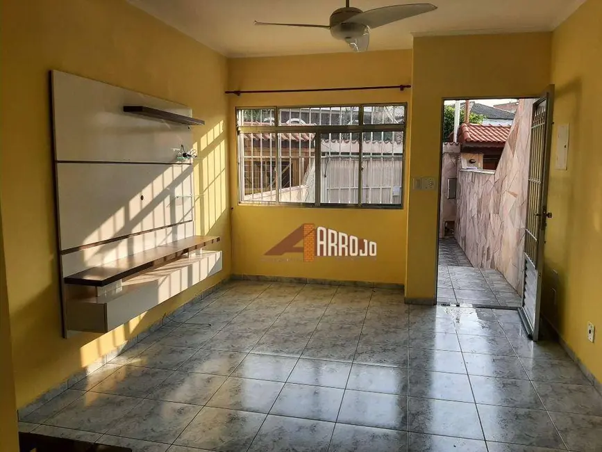 Foto 1 de Sobrado com 2 quartos à venda, 97m2 em Vila Marieta, São Paulo - SP