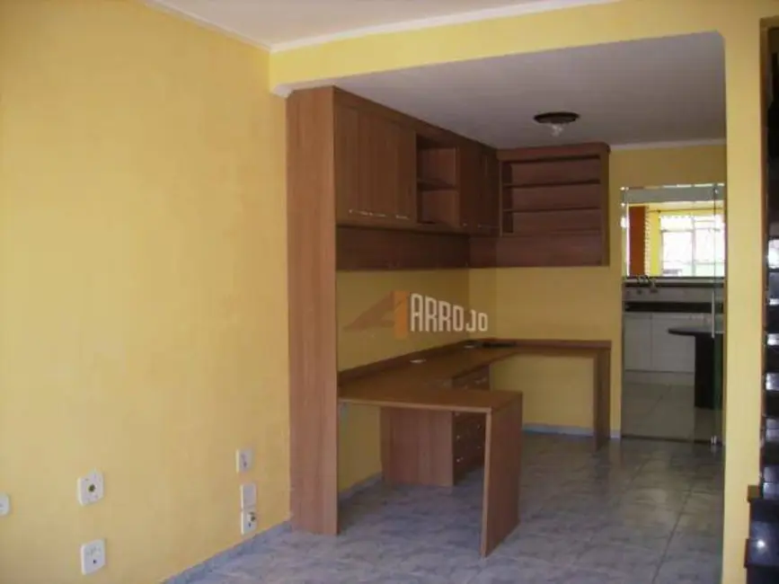 Foto 4 de Sobrado com 2 quartos à venda, 97m2 em Vila Marieta, São Paulo - SP