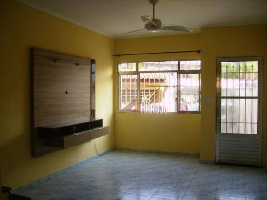 Foto 2 de Sobrado com 2 quartos à venda, 97m2 em Vila Marieta, São Paulo - SP