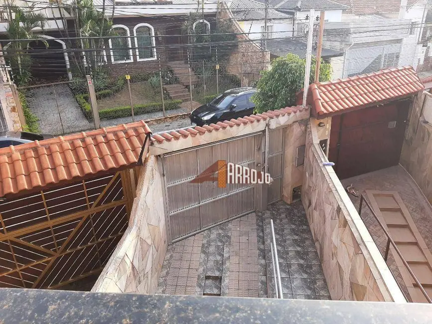 Foto 7 de Sobrado com 2 quartos à venda, 97m2 em Vila Marieta, São Paulo - SP