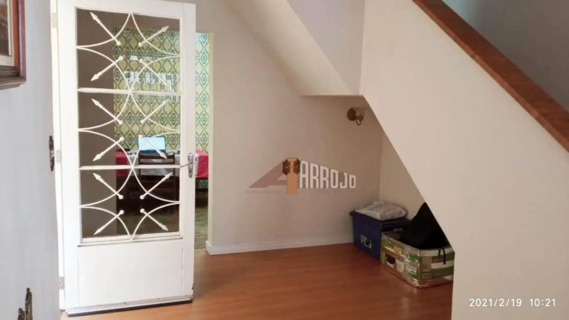 Foto 6 de Sobrado com 3 quartos à venda, 156m2 em Jardim Arizona, São Paulo - SP