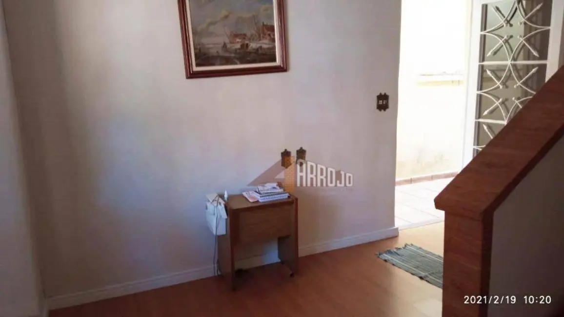 Foto 5 de Sobrado com 3 quartos à venda, 156m2 em Jardim Arizona, São Paulo - SP