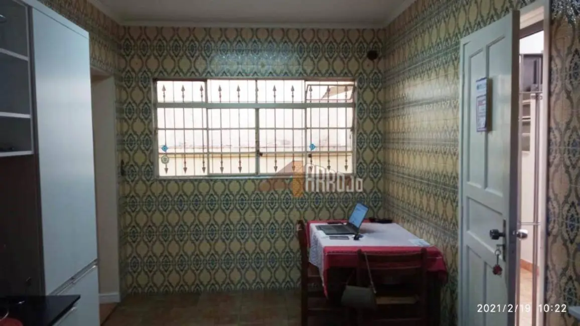 Foto 9 de Sobrado com 3 quartos à venda, 156m2 em Jardim Arizona, São Paulo - SP