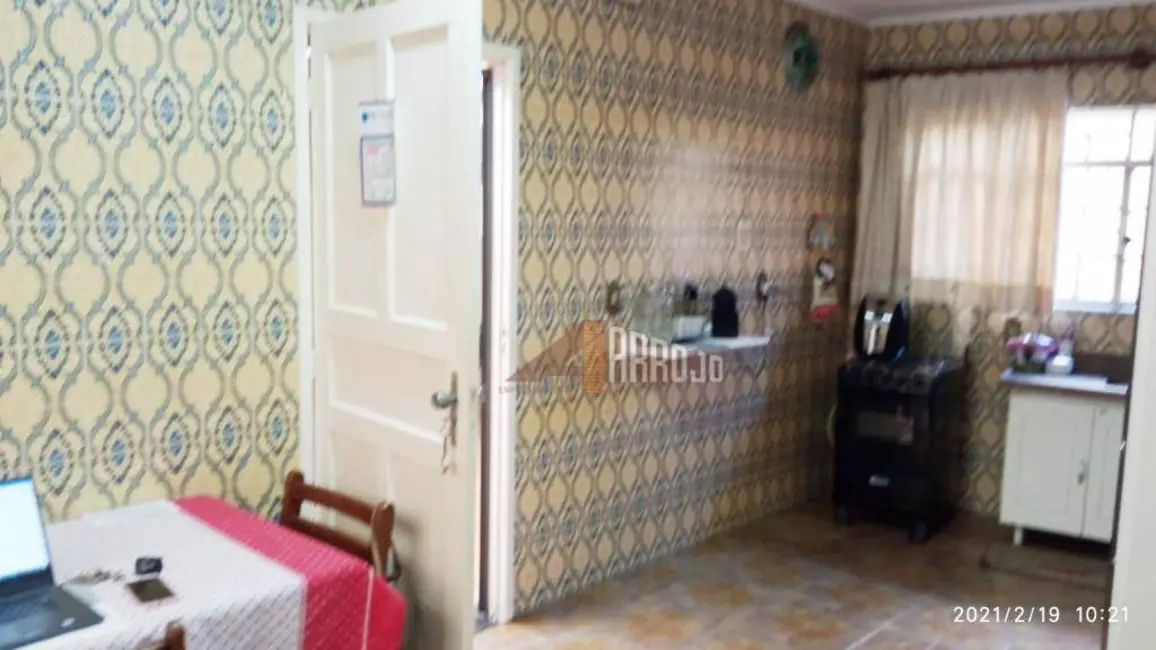 Foto 8 de Sobrado com 3 quartos à venda, 156m2 em Jardim Arizona, São Paulo - SP