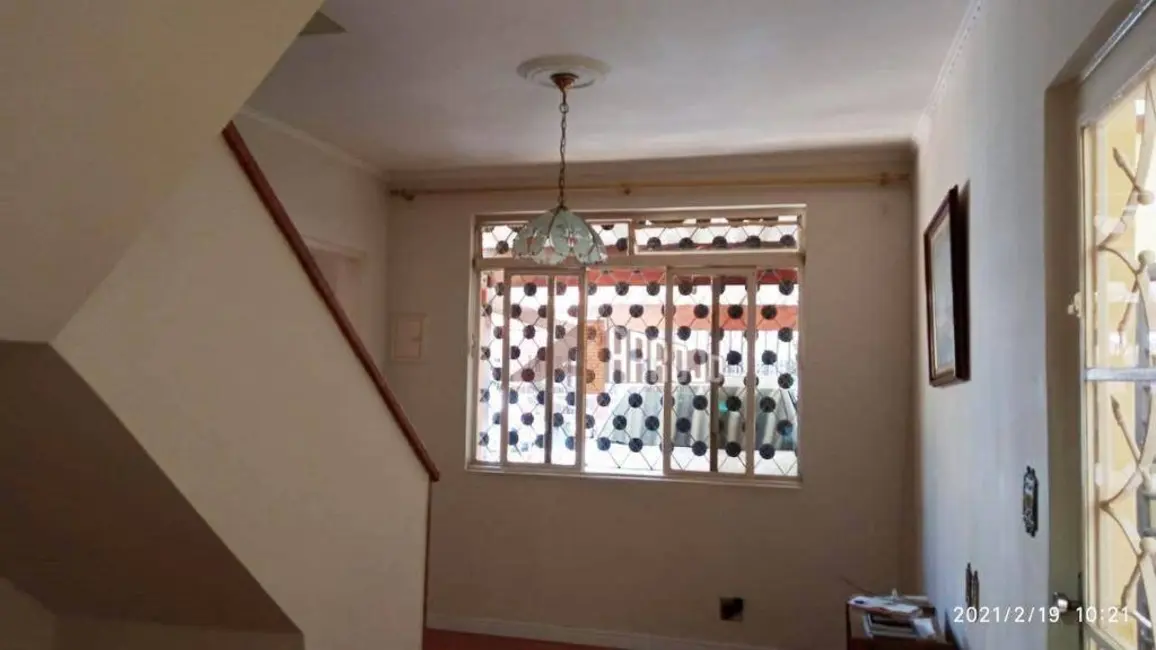 Foto 4 de Sobrado com 3 quartos à venda, 156m2 em Jardim Arizona, São Paulo - SP