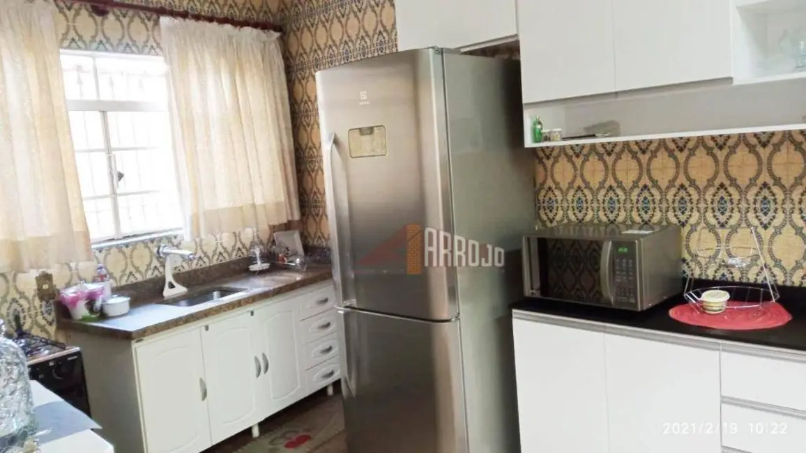 Foto 7 de Sobrado com 3 quartos à venda, 156m2 em Jardim Arizona, São Paulo - SP