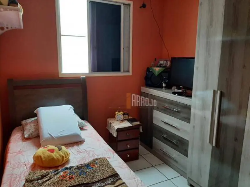 Foto 5 de Apartamento com 2 quartos à venda, 75m2 em Vila Sílvia, São Paulo - SP