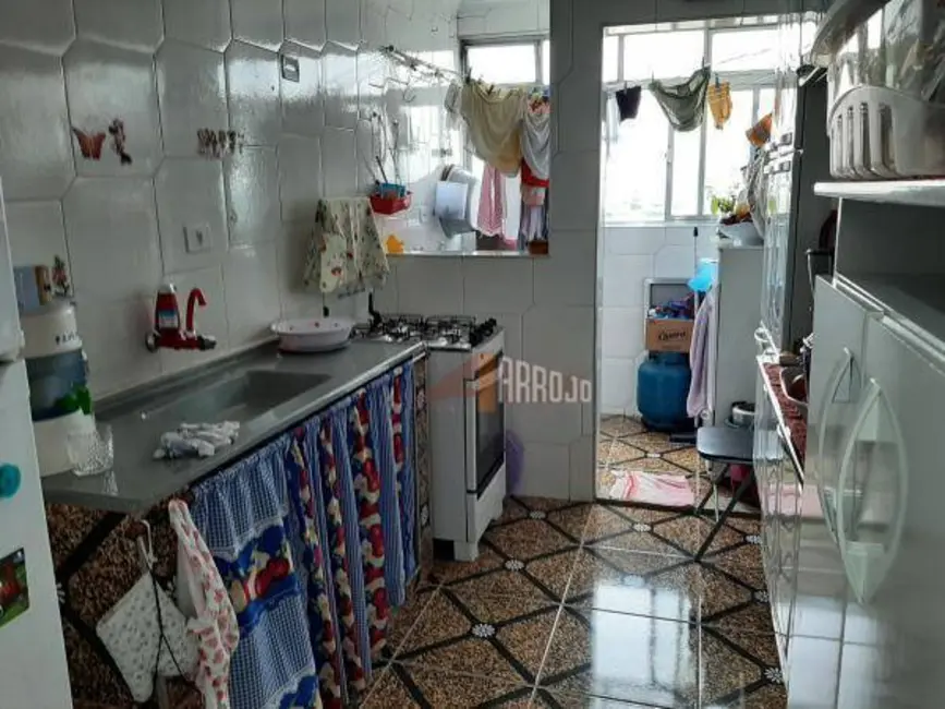 Foto 7 de Apartamento com 2 quartos à venda, 75m2 em Vila Sílvia, São Paulo - SP