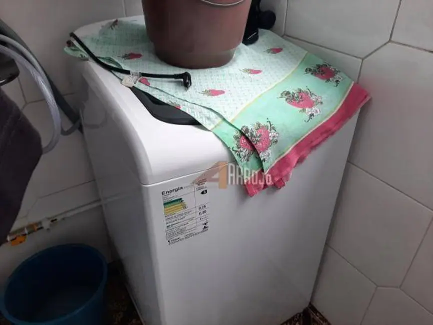 Foto 9 de Apartamento com 2 quartos à venda, 75m2 em Vila Sílvia, São Paulo - SP