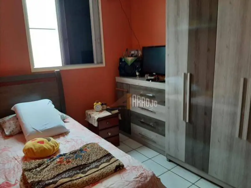 Foto 4 de Apartamento com 2 quartos à venda, 75m2 em Vila Sílvia, São Paulo - SP