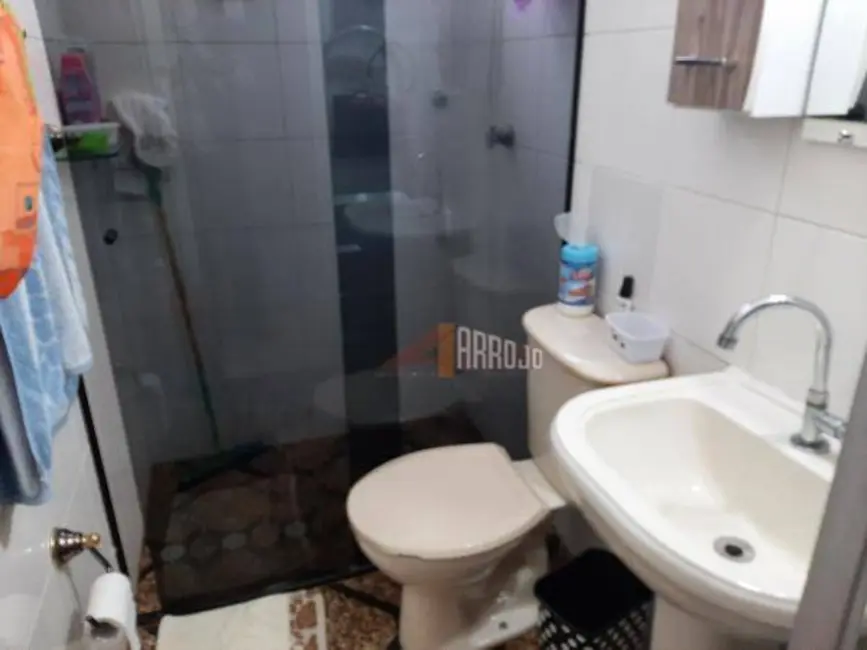 Foto 6 de Apartamento com 2 quartos à venda, 75m2 em Vila Sílvia, São Paulo - SP