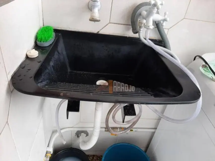 Foto 8 de Apartamento com 2 quartos à venda, 75m2 em Vila Sílvia, São Paulo - SP