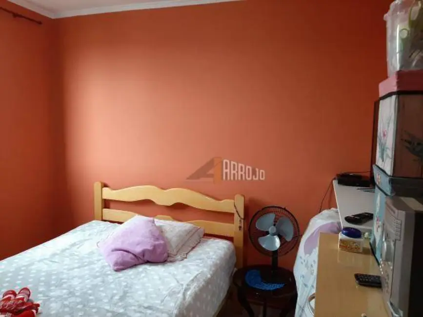 Foto 3 de Apartamento com 2 quartos à venda, 75m2 em Vila Sílvia, São Paulo - SP