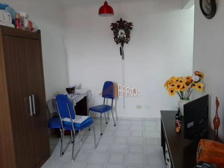 Foto 2 de Apartamento com 2 quartos à venda, 75m2 em Vila Sílvia, São Paulo - SP