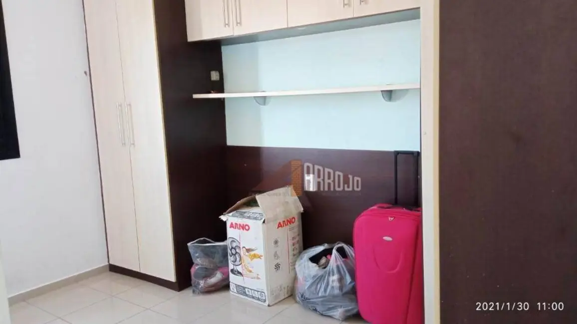 Foto 7 de Apartamento com 2 quartos à venda, 113m2 em Vila Marieta, São Paulo - SP