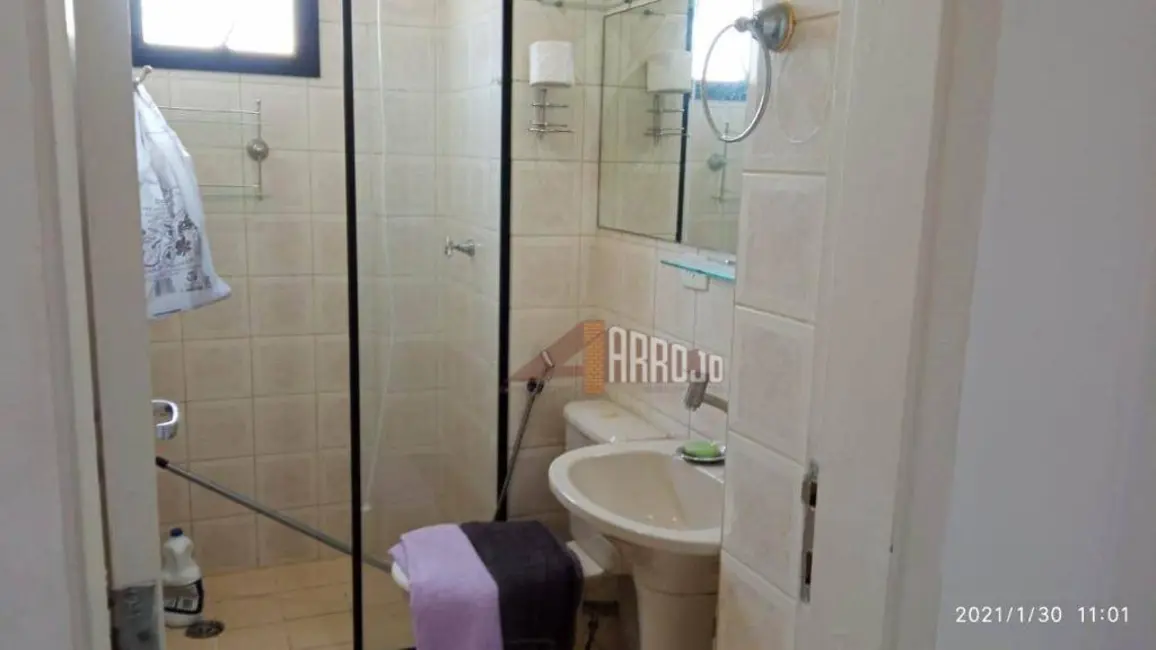 Foto 8 de Apartamento com 2 quartos à venda, 113m2 em Vila Marieta, São Paulo - SP