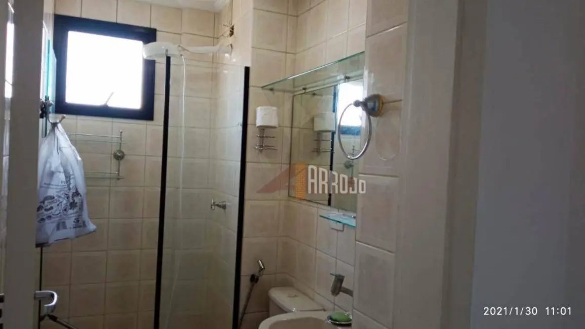 Foto 9 de Apartamento com 2 quartos à venda, 113m2 em Vila Marieta, São Paulo - SP