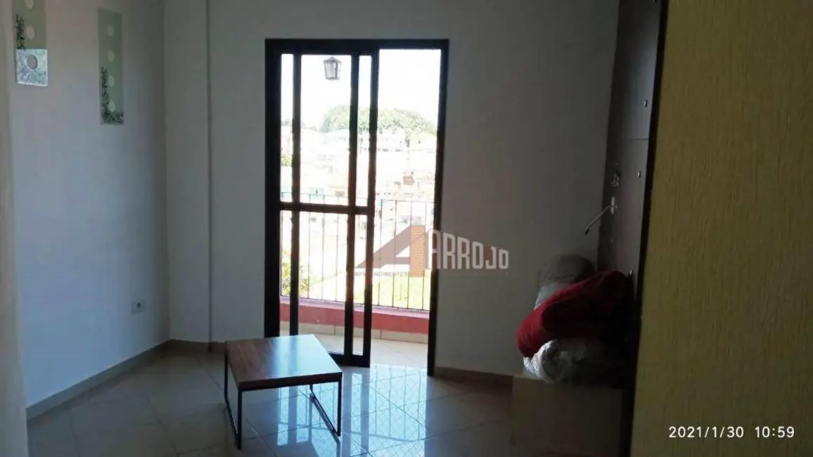 Foto 1 de Apartamento com 2 quartos à venda, 113m2 em Vila Marieta, São Paulo - SP