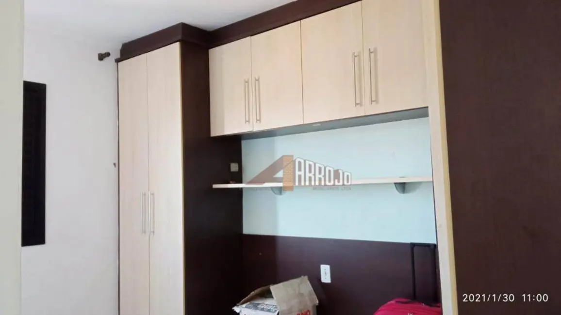 Foto 6 de Apartamento com 2 quartos à venda, 113m2 em Vila Marieta, São Paulo - SP