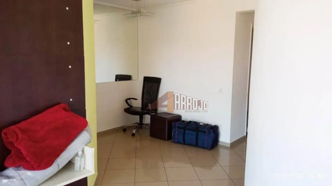 Foto 2 de Apartamento com 2 quartos à venda, 113m2 em Vila Marieta, São Paulo - SP