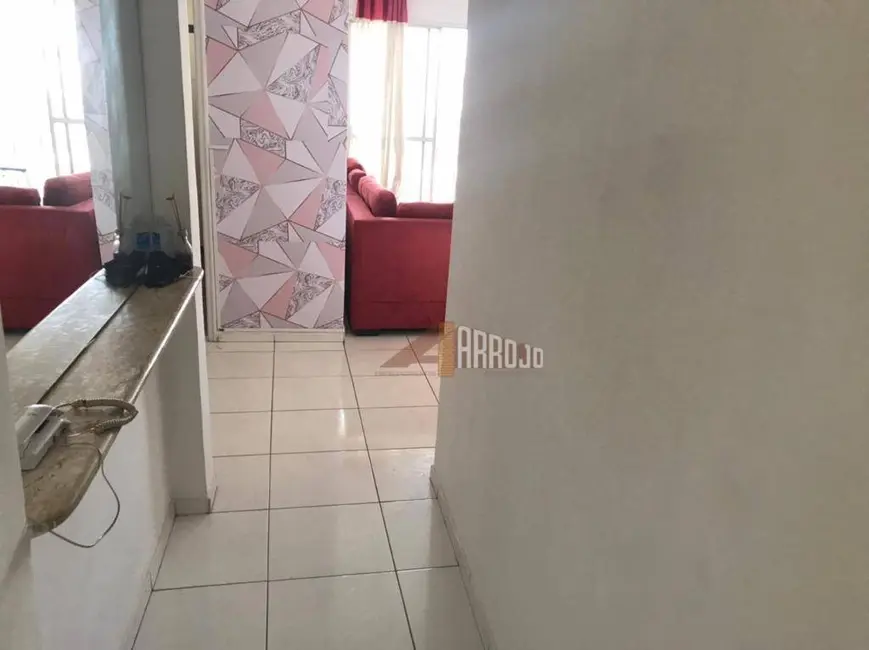 Foto 2 de Apartamento com 1 quarto à venda, 77m2 em Vila Londrina, São Paulo - SP