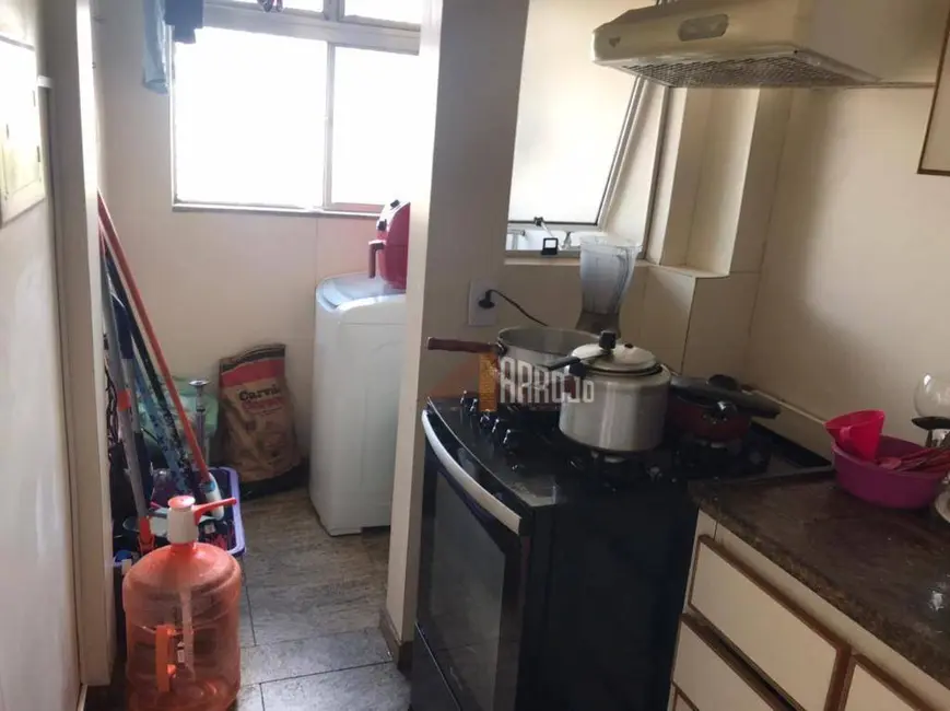 Foto 6 de Apartamento com 1 quarto à venda, 77m2 em Vila Londrina, São Paulo - SP
