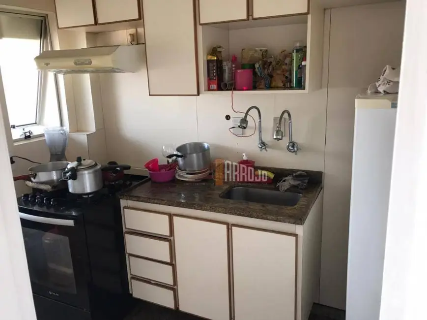 Foto 5 de Apartamento com 1 quarto à venda, 77m2 em Vila Londrina, São Paulo - SP