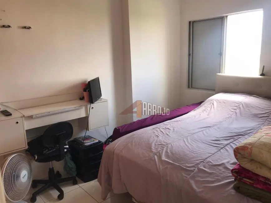 Foto 3 de Apartamento com 1 quarto à venda, 77m2 em Vila Londrina, São Paulo - SP