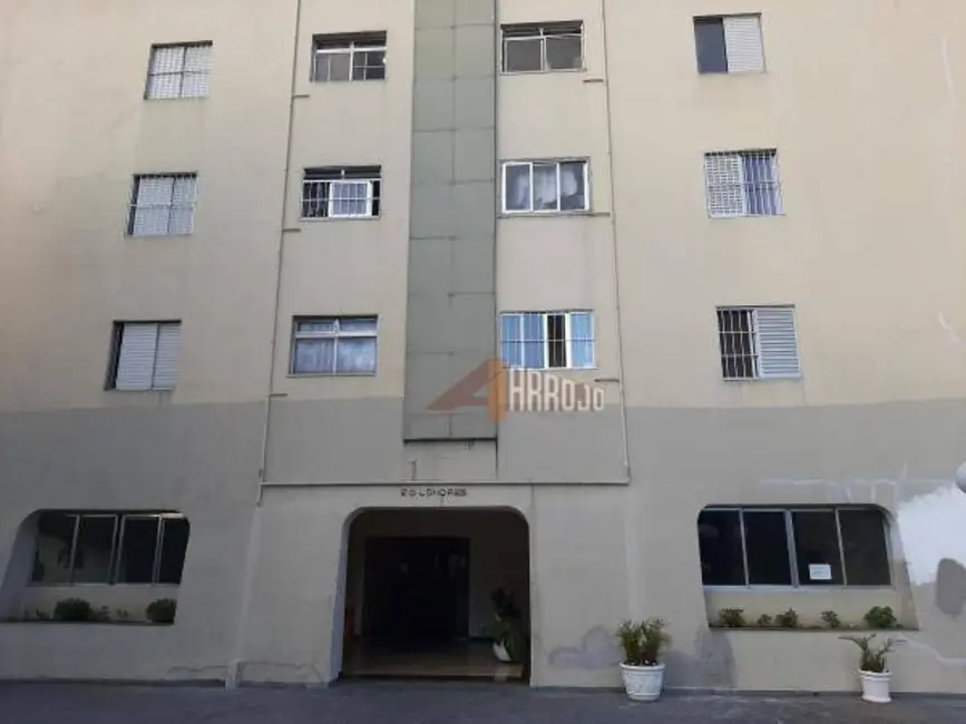 Foto 8 de Apartamento com 1 quarto à venda, 77m2 em Vila Londrina, São Paulo - SP