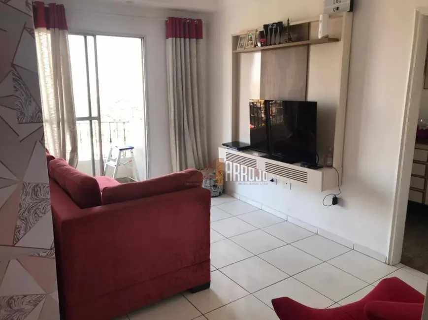 Foto 1 de Apartamento com 1 quarto à venda, 77m2 em Vila Londrina, São Paulo - SP